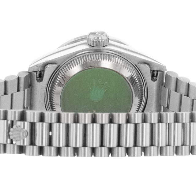 Rolex Datejust Lady 69136 Image 3